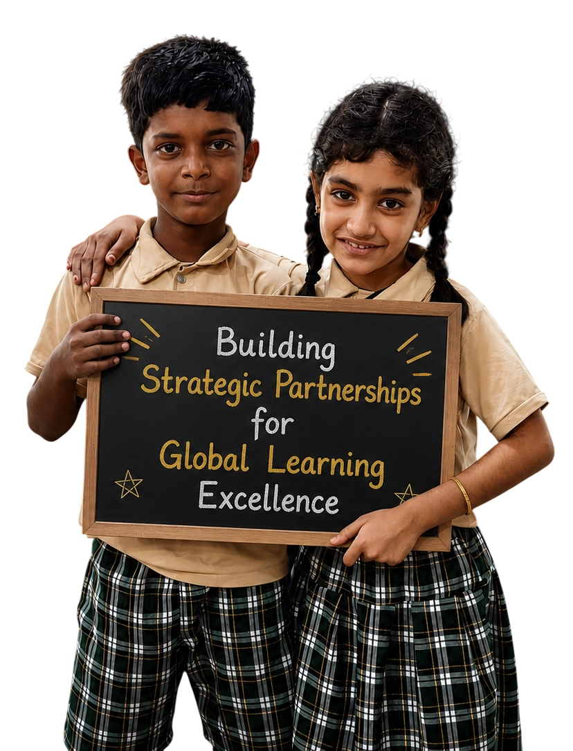 JUJU Global Homeschooling image