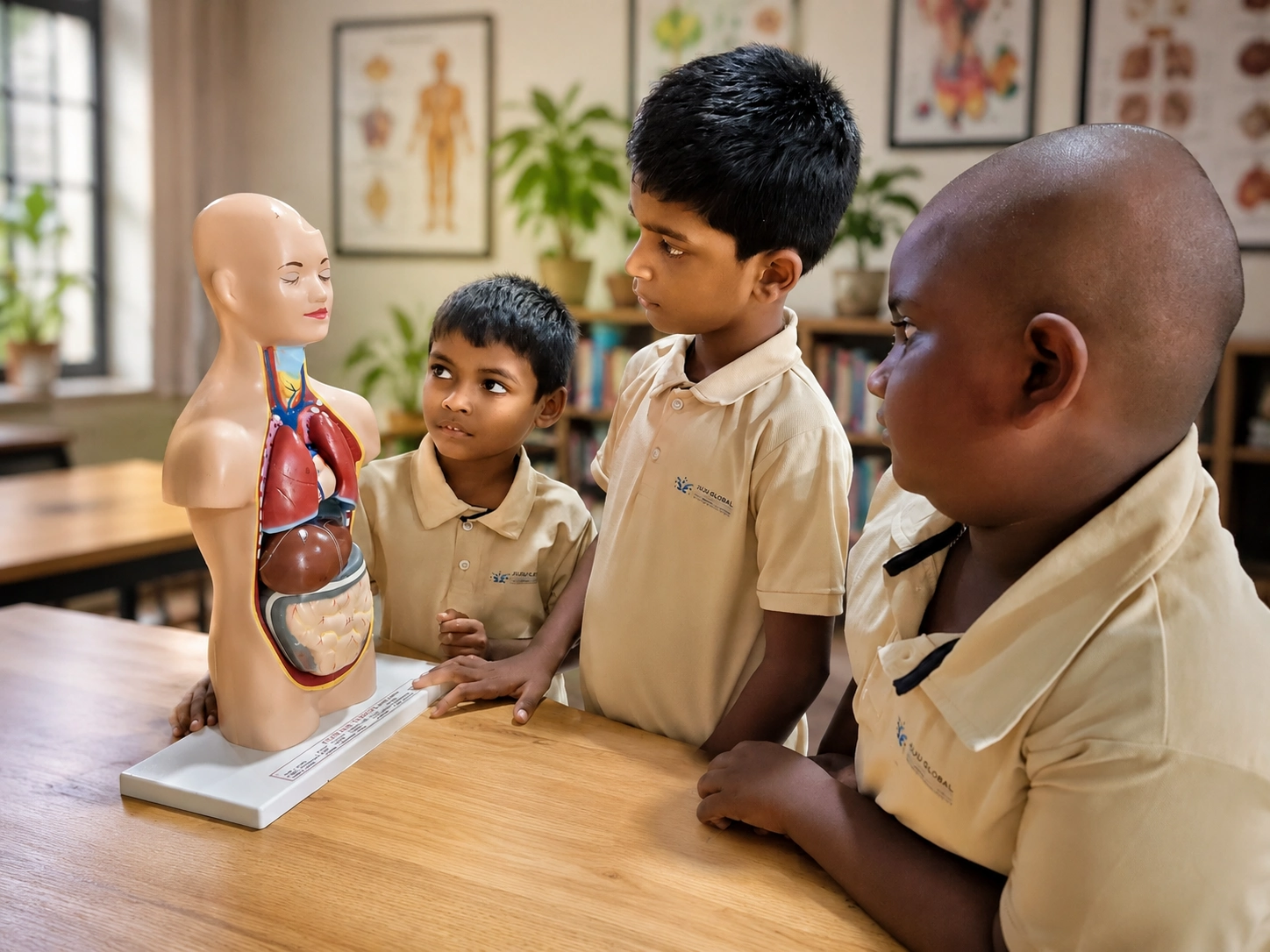 Student participation in concept-based classroom learning