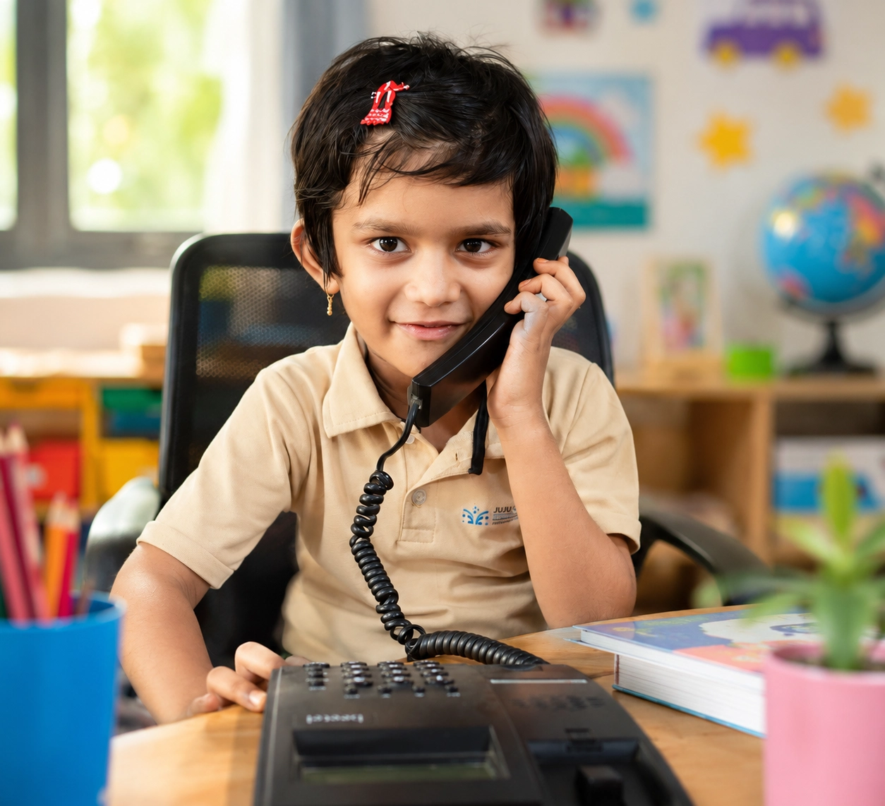 JUJU Global Homeschooling FAQ