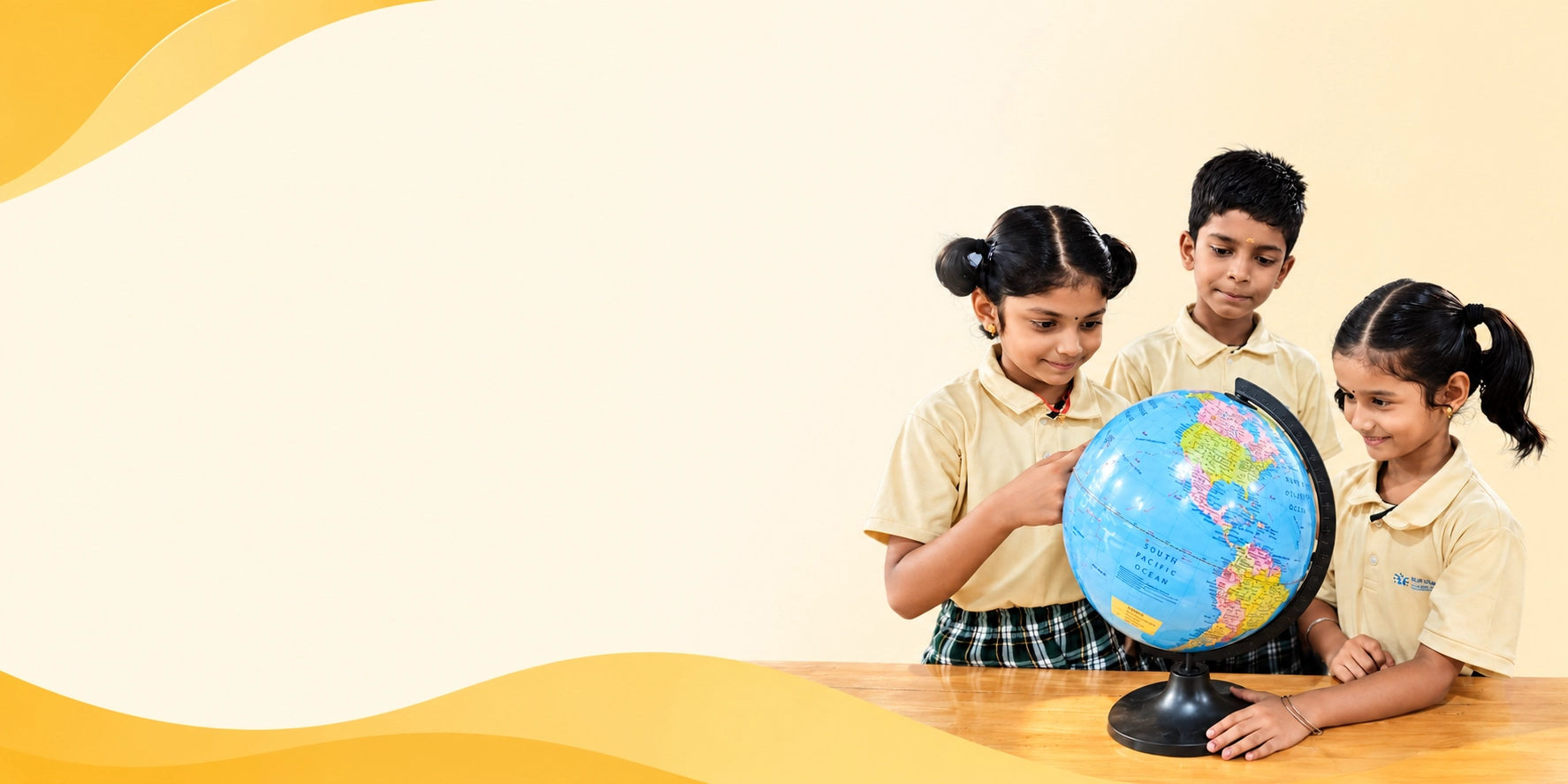Juju Global Homeschooling Banner