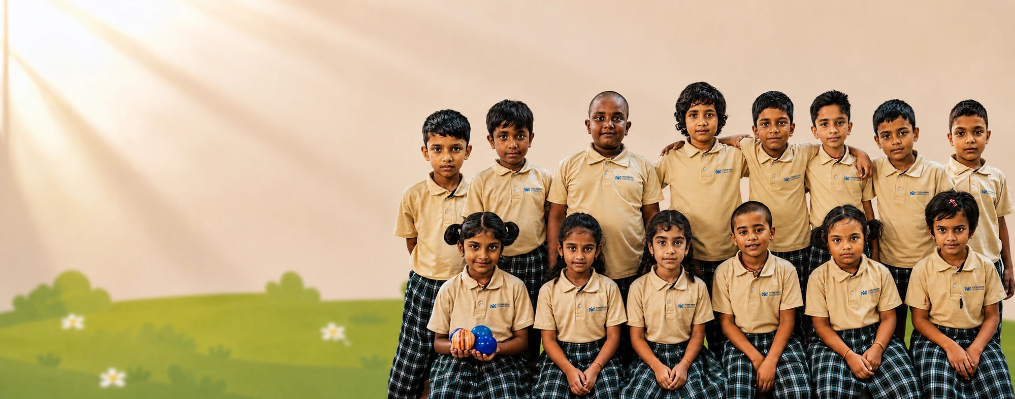 NEP Aligned Learning Banner