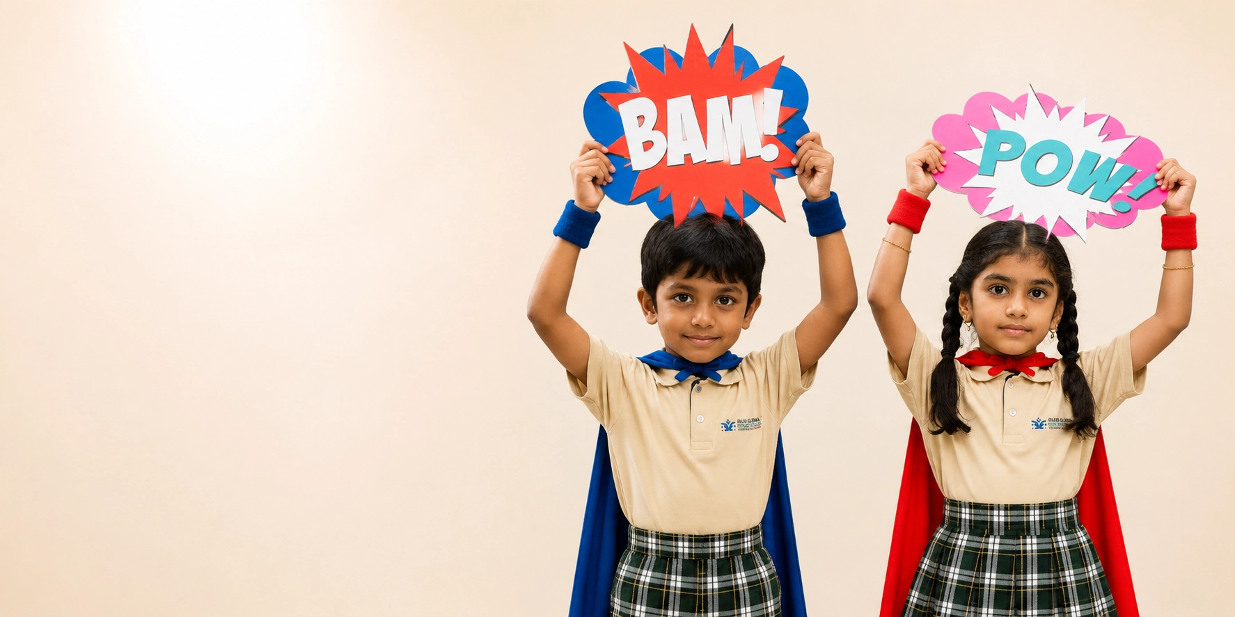 Concept Based Learning Banner