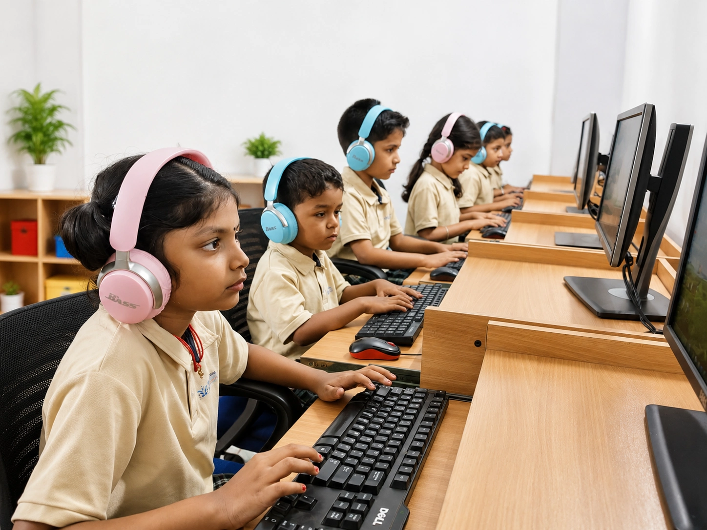 JUJU GLOBAL homeschooling